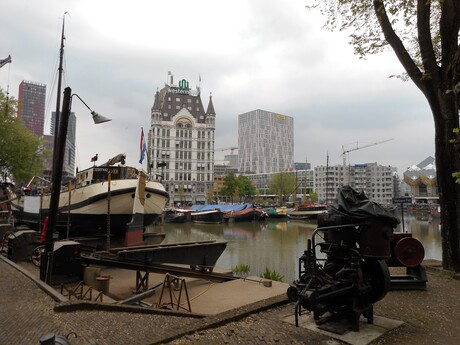 Rotterdam