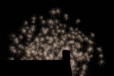 Vuurwerk 2