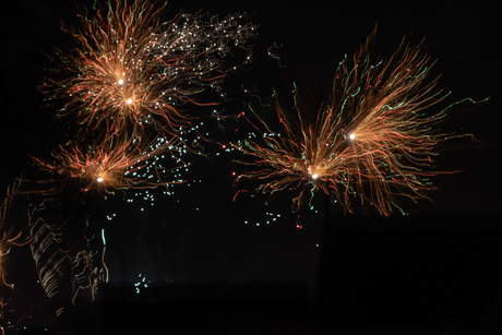 vuurwerk