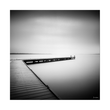 The Silent Palette I