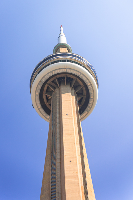 CN TOWER