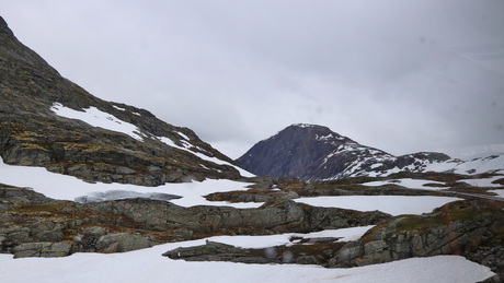 Geiranger hoogvlakte 1