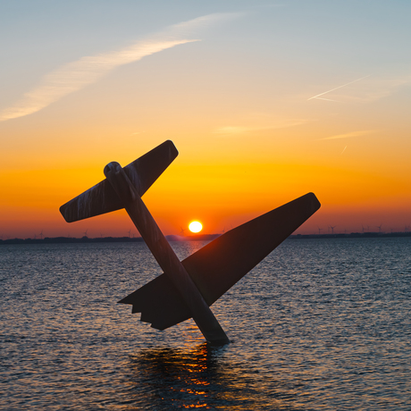 Oorlogsmonument Harderwijk