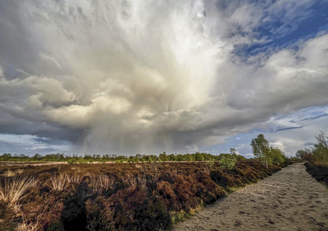 Wolkenkucht