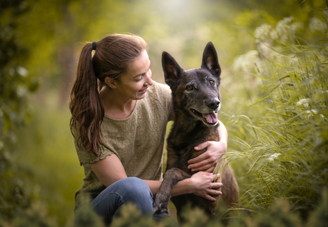 Anouk & Luca