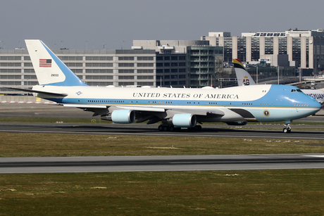 Air Force One