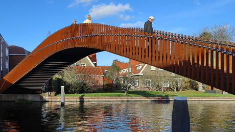 Hapynionbrug 1