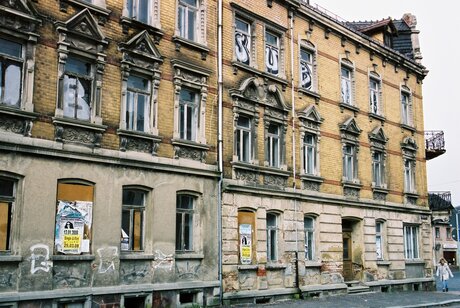 Colditz.