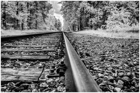 Railway in IR