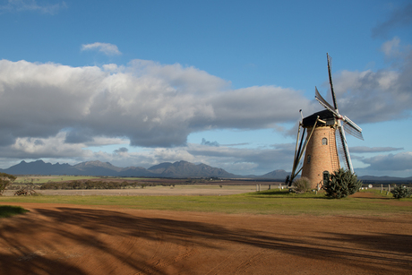 Molen