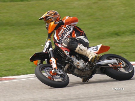 supermoto lelystad