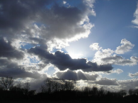 Wolken