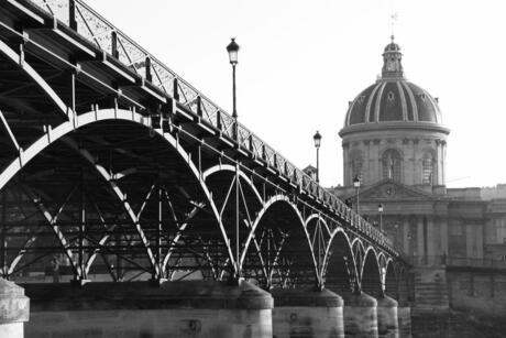 pont de paris