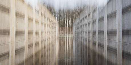 Deltawerk on the move