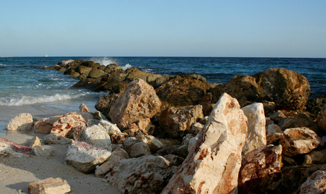 Sea Stones