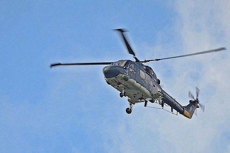 helikopter