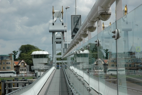 kamperbrug 2007