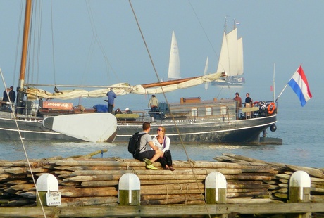 Pieperrace Volendam