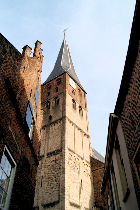 Bergkerk 