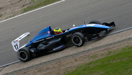 Formula Renault 2.0 NEC