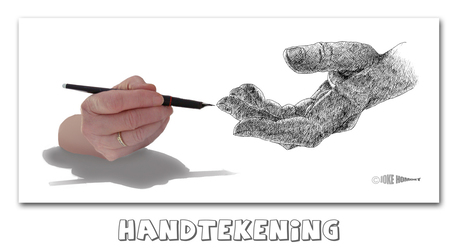 Handtekening