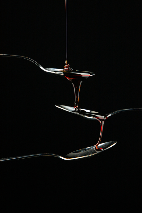 drie lepels en stroop 2.0