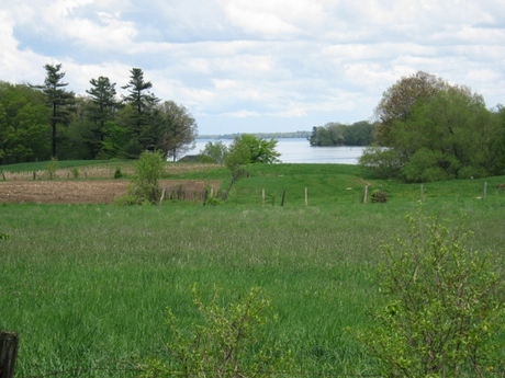 stile weg in canda
