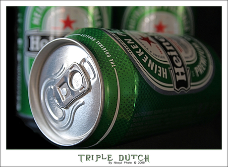 Triple dutch