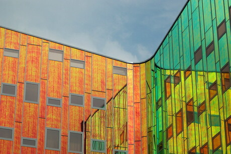 Groeten uit Deventer