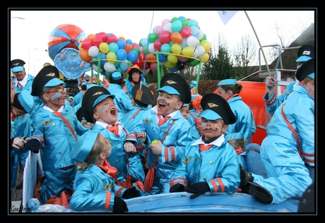 Happen naar Peijnenburg*