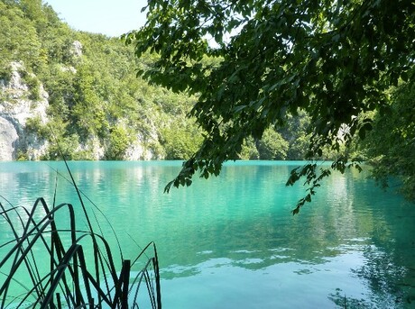 Plitvicka Jezera, Kroatië