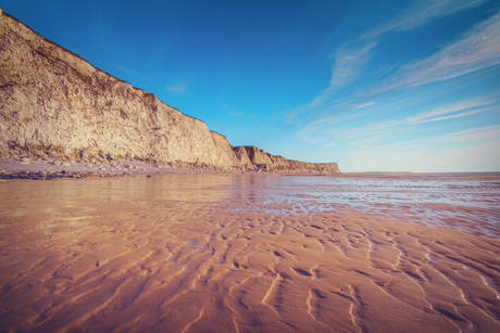 Cap Blanc-Nez