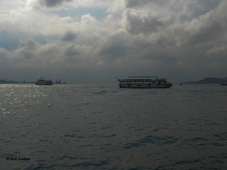 Bosporus