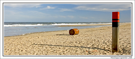 Waddenpad