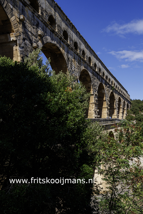 Pont du Gard