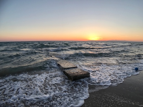 Zakynthos Tsilivi Beach 2