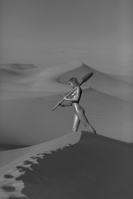The Search for Water
