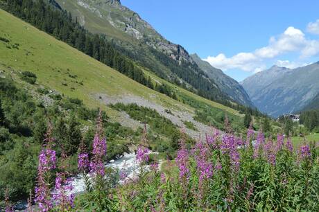 Kaunertal