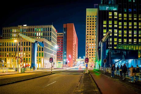 Stieltjesstraat Rotterdam 