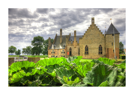 Kasteel Radboud 1