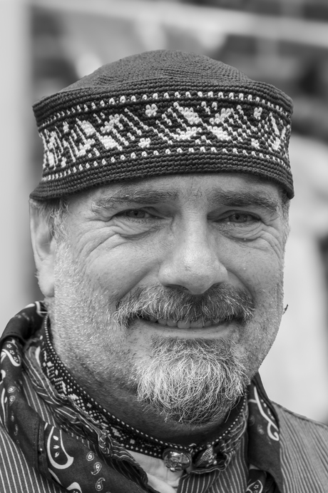 Al die willen te kaap'ren varen... 