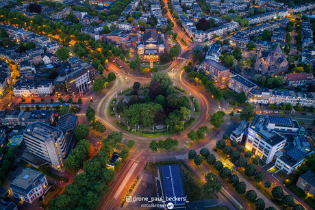 Keizer Karelplein, Nijmegen