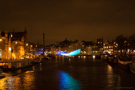Amsterdam Light festival