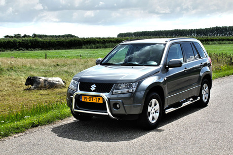 Grand Vitara