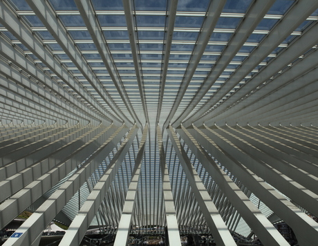 Liège GUILLEMINS 01