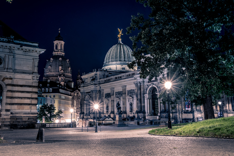 Dresden - Kunsthalle