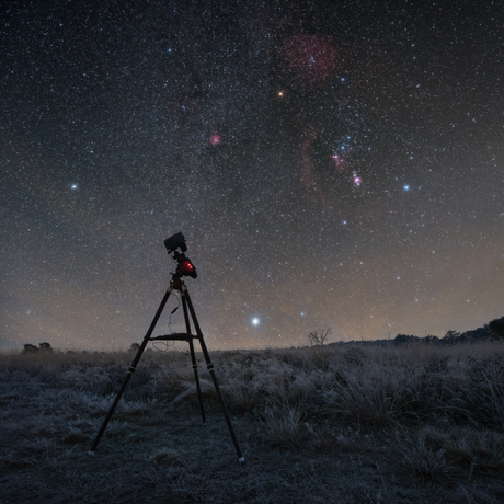 Skywatcher