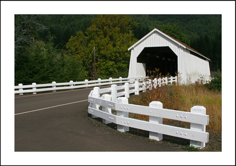 Oregon Bridge