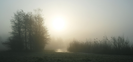 stille Kern Zeewolde 2