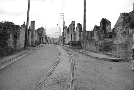 Oradour-sur-Glane